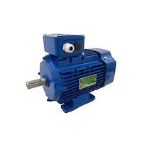 الکتروموتور چینی 1400 دور - 90L-4